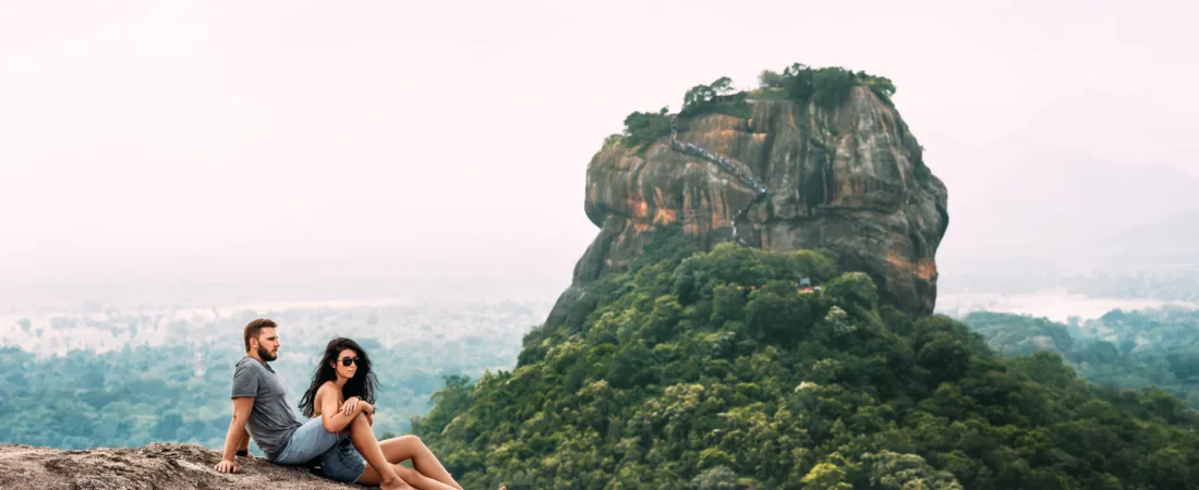 Discover the Ultimate Sri Lanka Honeymoon with Ceylon Prime Holidays